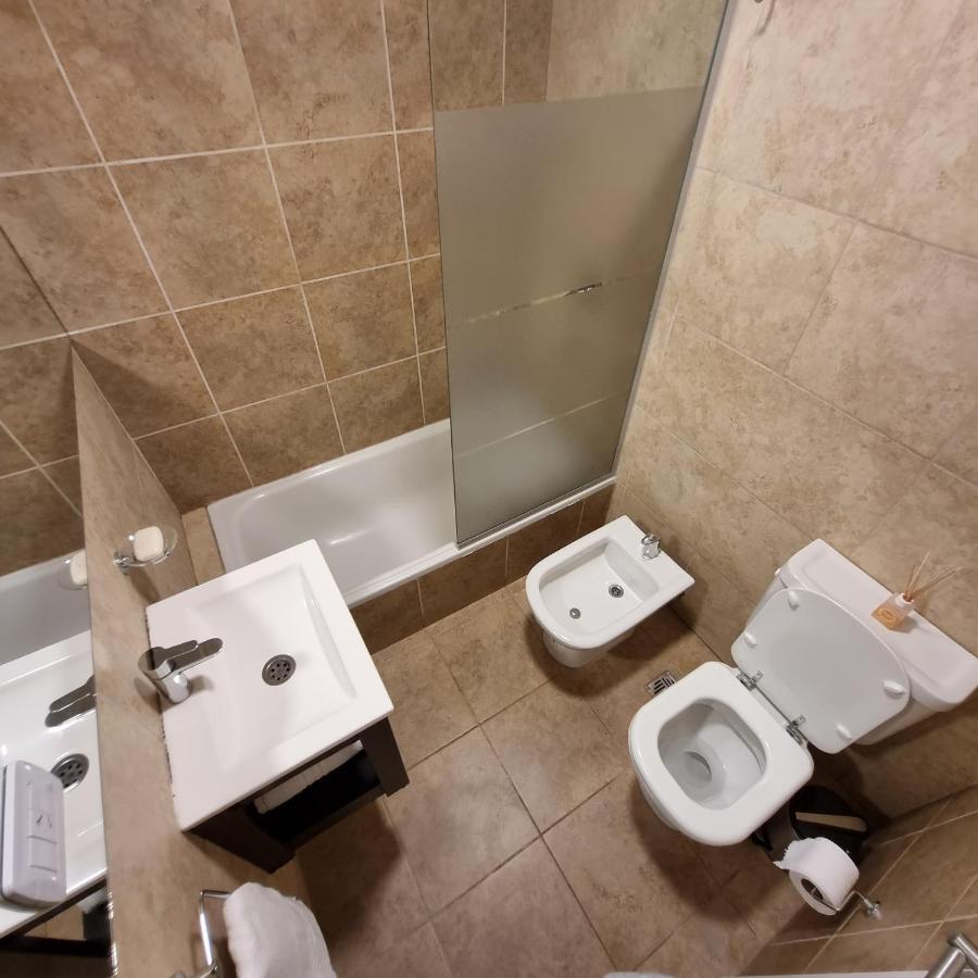 דירות סן סלבדור דה ג'ולוי L&B Departamento Premium Centrico Jujuy מראה חיצוני תמונה