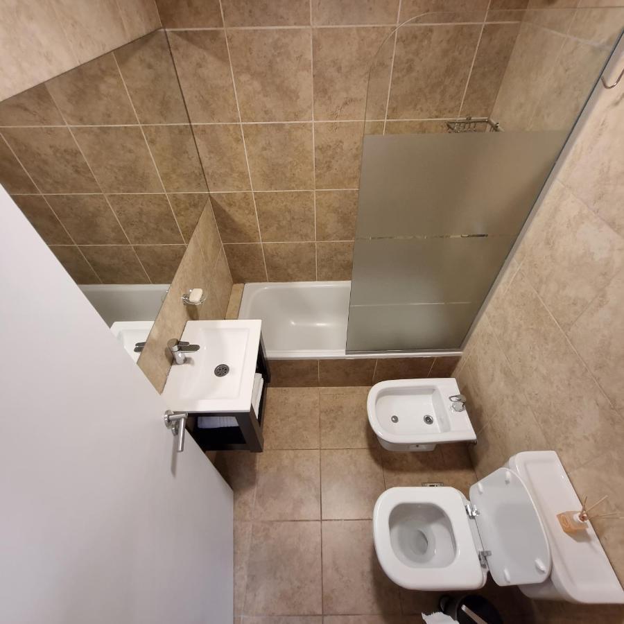 דירות סן סלבדור דה ג'ולוי L&B Departamento Premium Centrico Jujuy מראה חיצוני תמונה