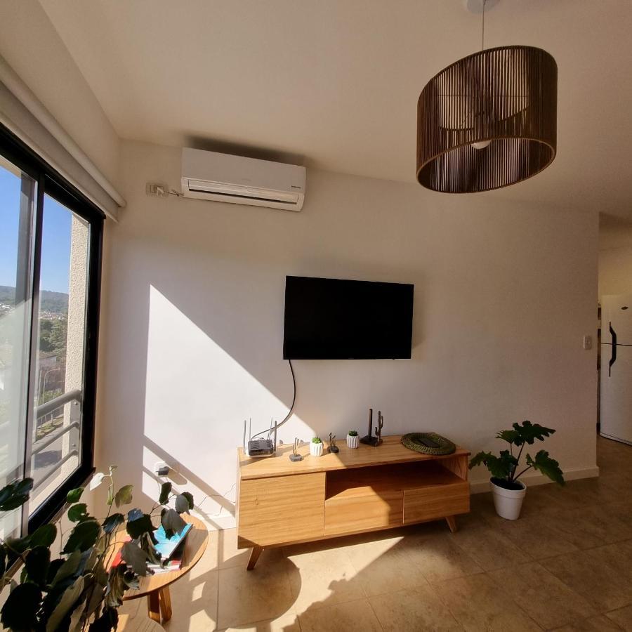 דירות סן סלבדור דה ג'ולוי L&B Departamento Premium Centrico Jujuy מראה חיצוני תמונה