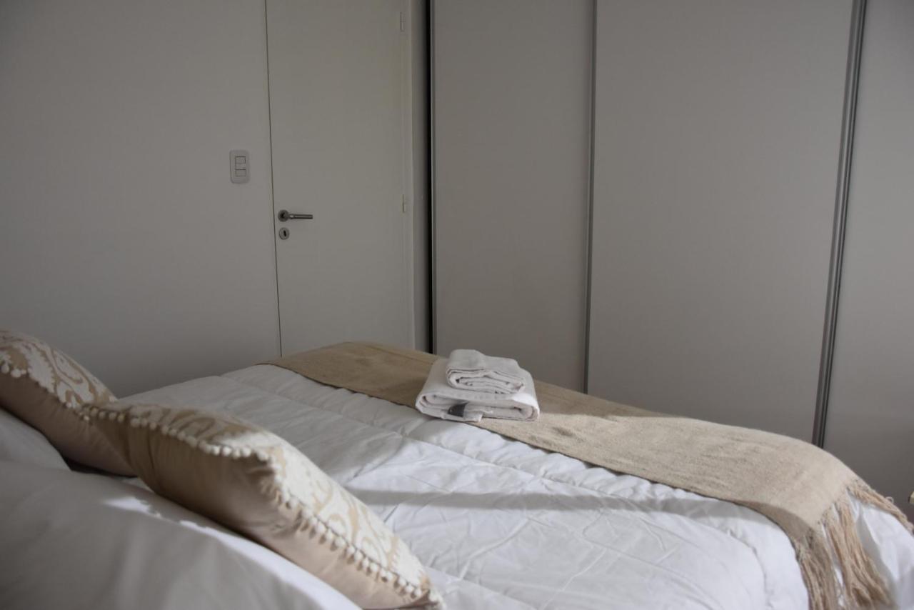 דירות סן סלבדור דה ג'ולוי L&B Departamento Premium Centrico Jujuy מראה חיצוני תמונה