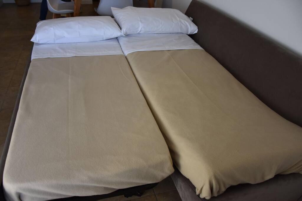 דירות סן סלבדור דה ג'ולוי L&B Departamento Premium Centrico Jujuy מראה חיצוני תמונה