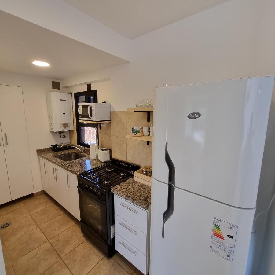 דירות סן סלבדור דה ג'ולוי L&B Departamento Premium Centrico Jujuy מראה חיצוני תמונה