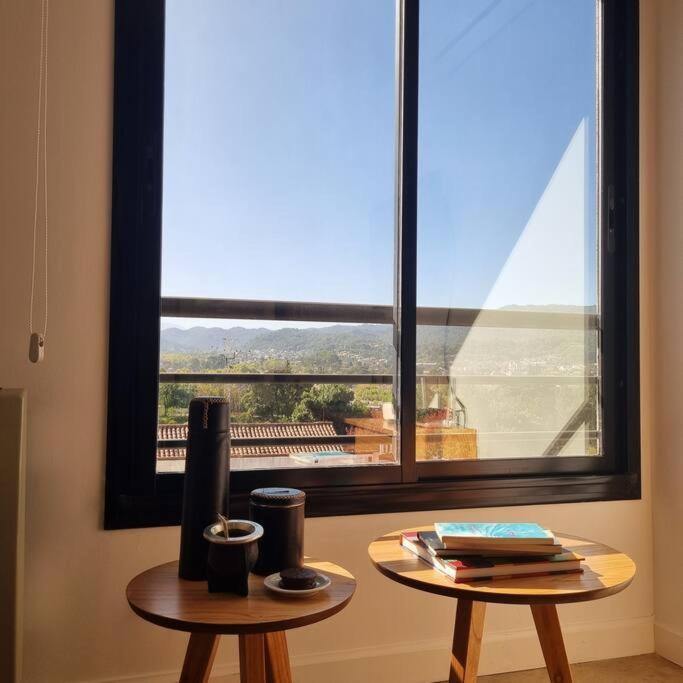 דירות סן סלבדור דה ג'ולוי L&B Departamento Premium Centrico Jujuy מראה חיצוני תמונה