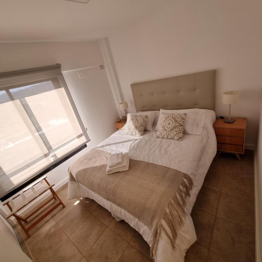 דירות סן סלבדור דה ג'ולוי L&B Departamento Premium Centrico Jujuy מראה חיצוני תמונה